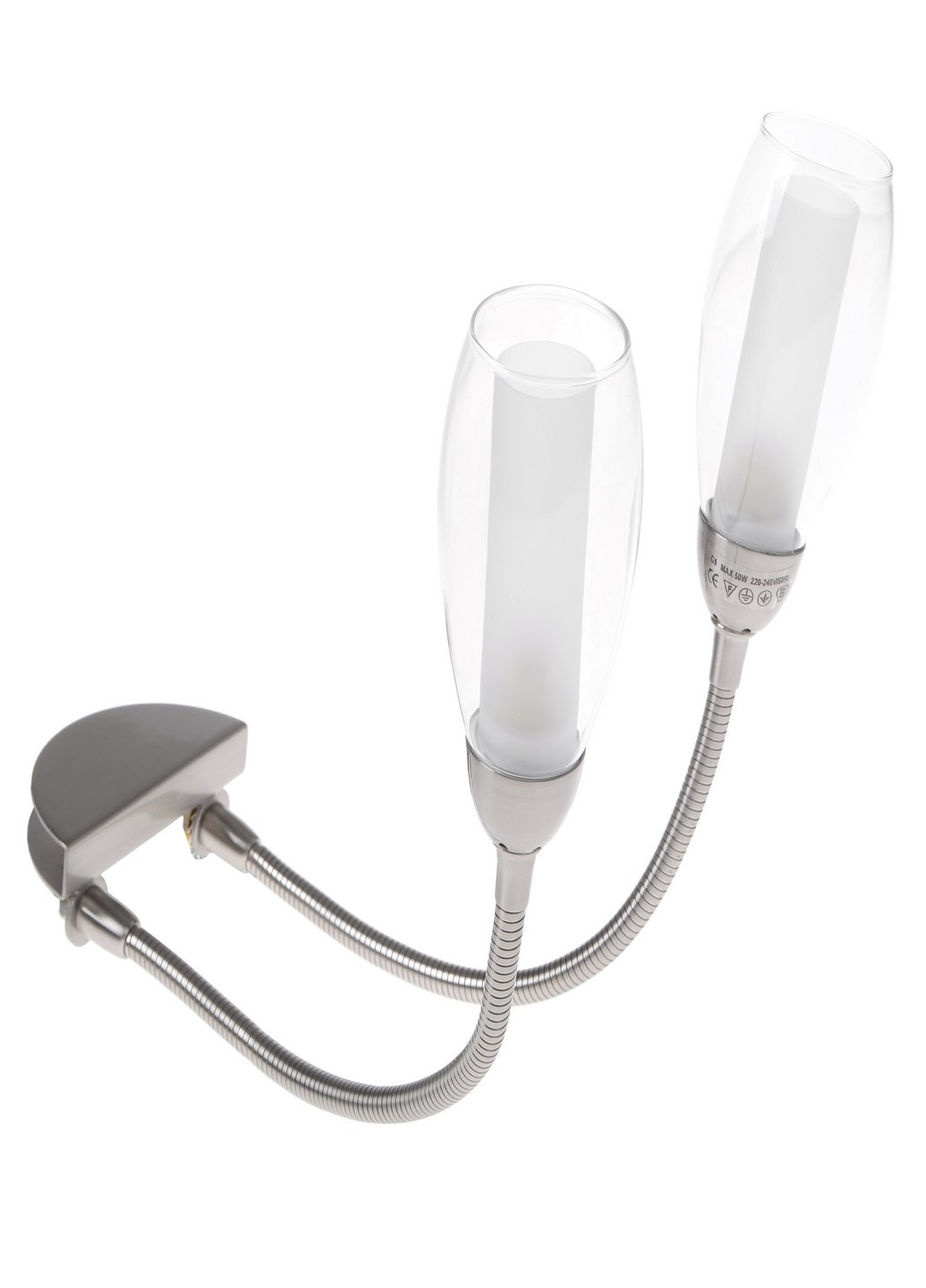 SW-201/2 світильник настінний Brille (185913955)