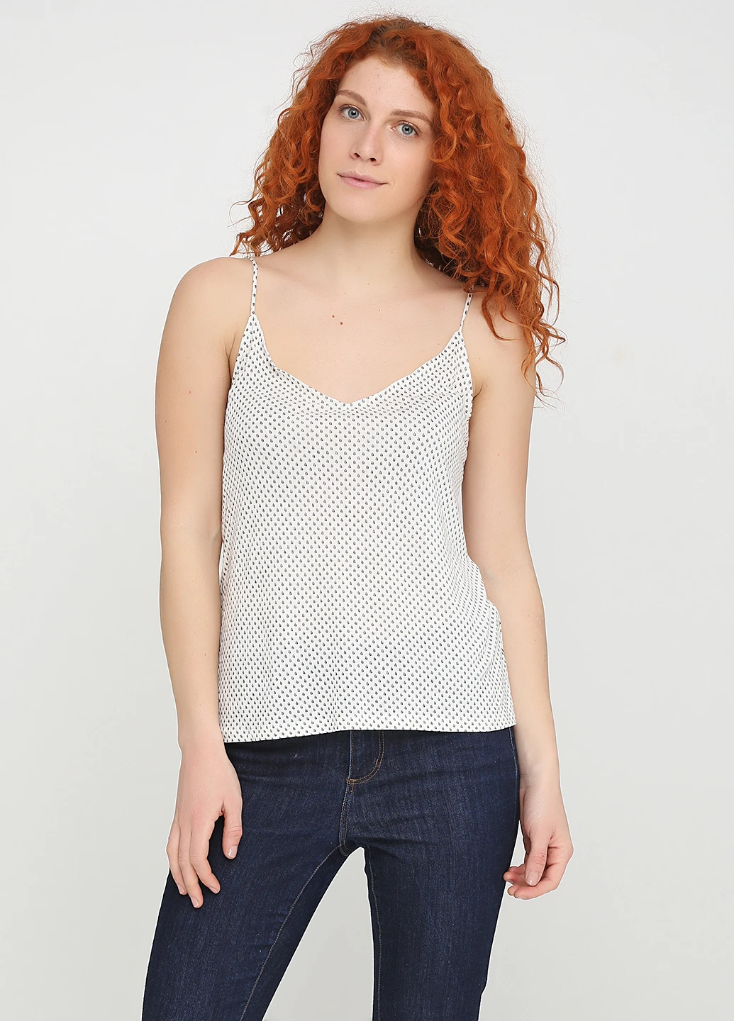 Майка H&M — 155019199