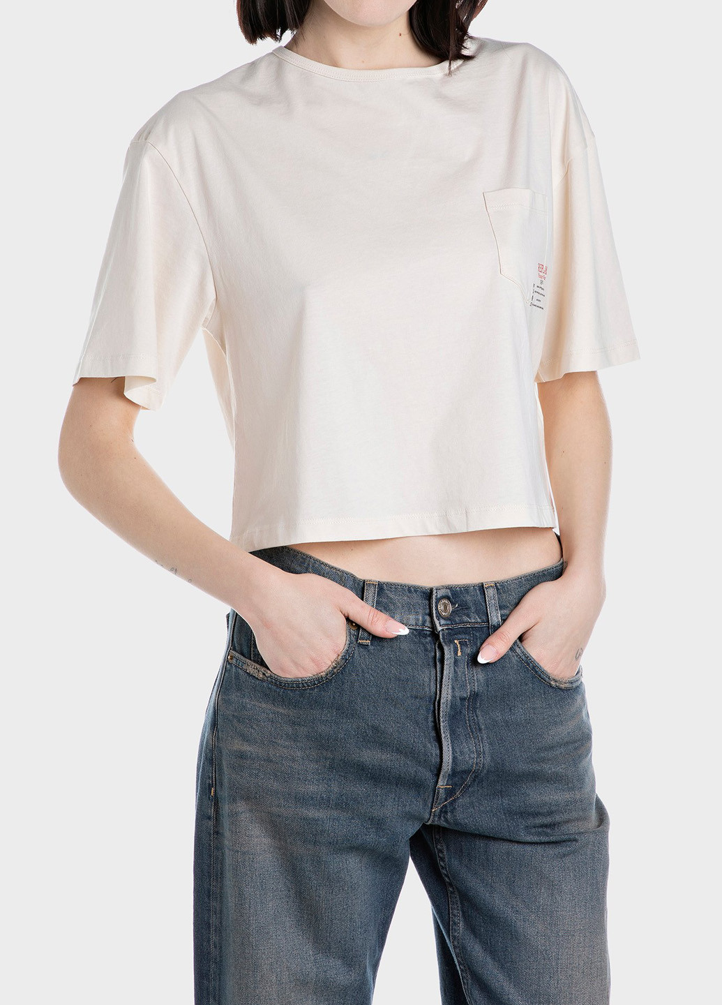 Футболка Replay - (347246551)