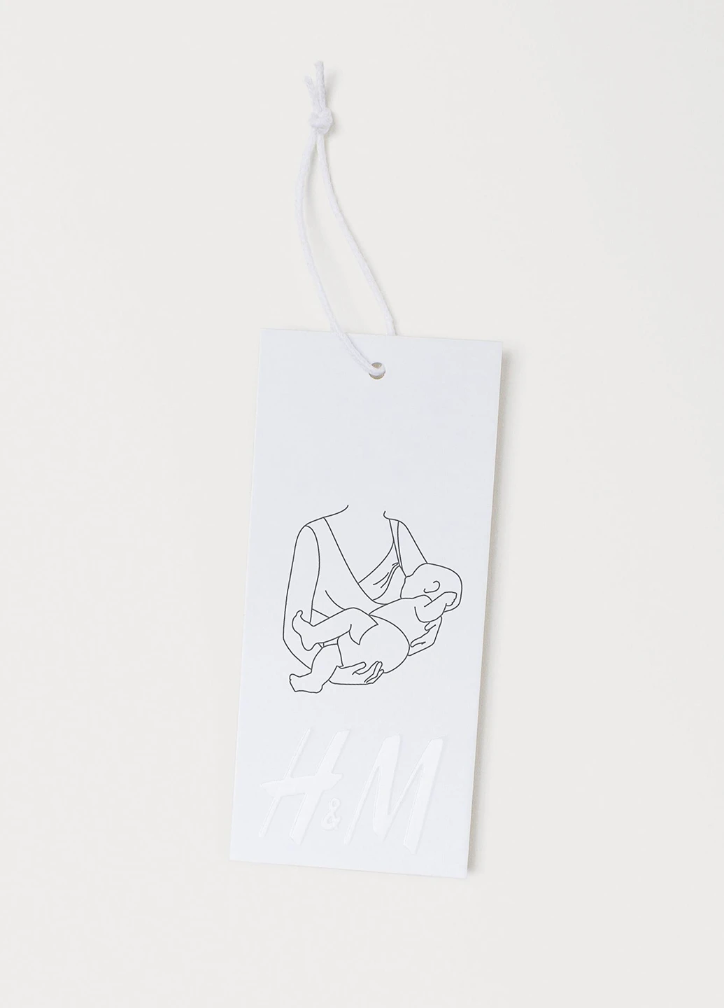 Топ для кормящих H&M (259186428)