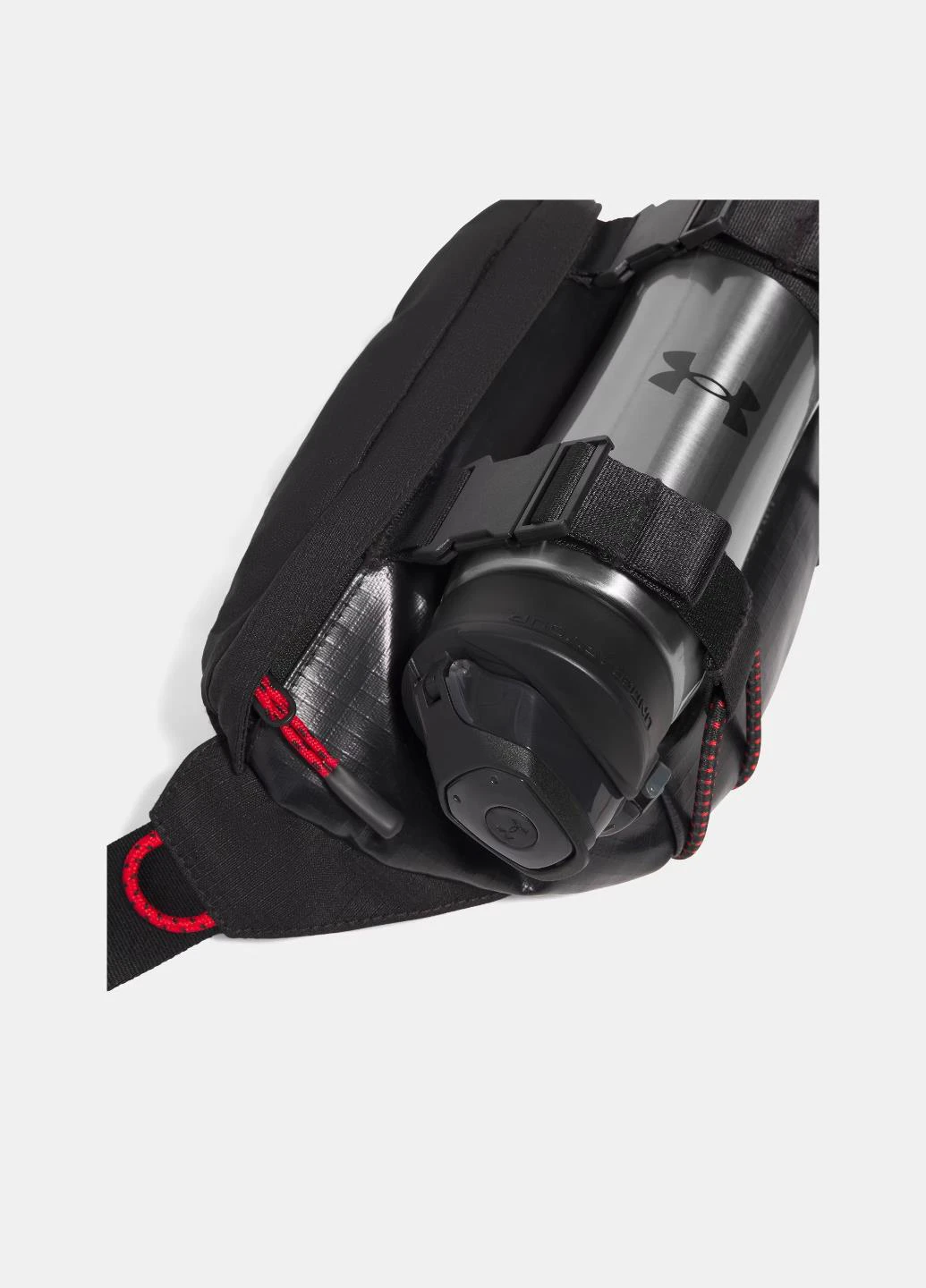 Сумка /UA Summit Trail Waist Bag 1388932-001 Under Armour /UA Summit Trail Waist Bag (351373895)