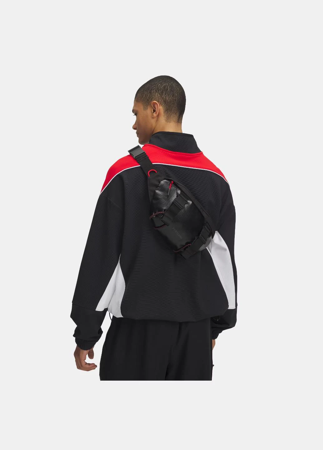 Сумка /UA Summit Trail Waist Bag 1388932-001 Under Armour /UA Summit Trail Waist Bag (351373895)