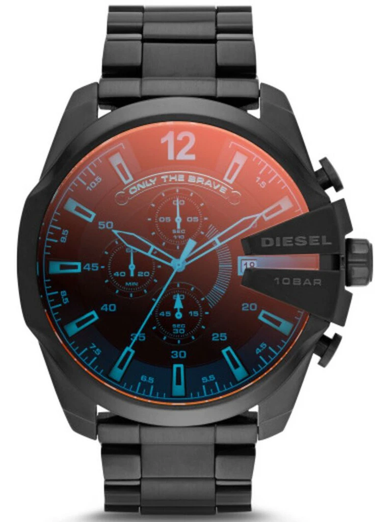 Годинники DZ4318 кварцові fashion Diesel (229053203)