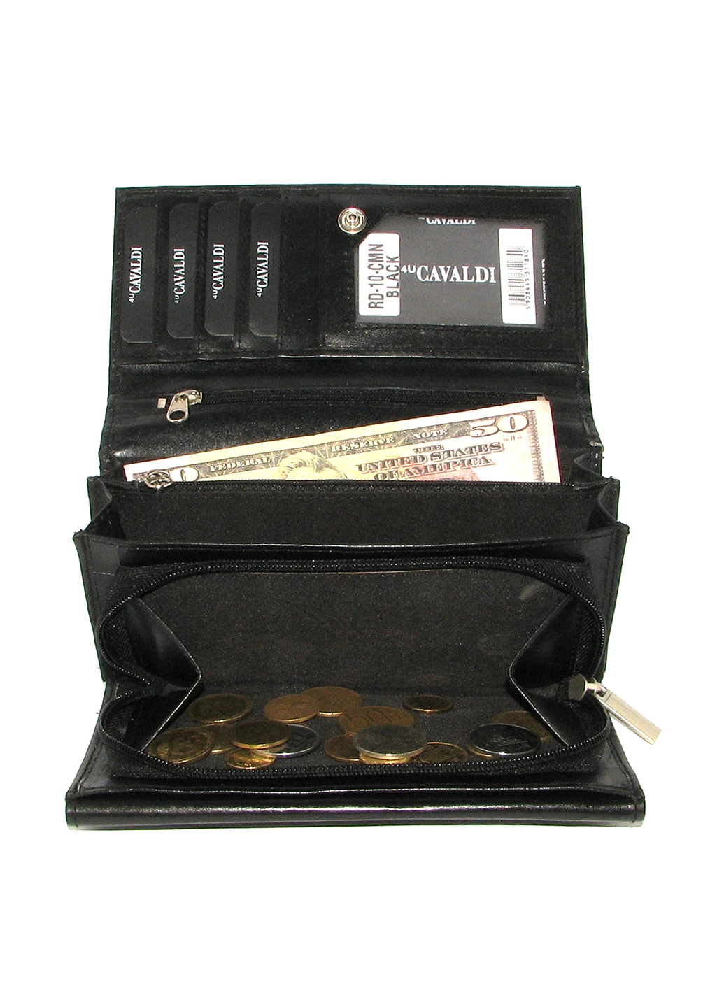 Кошелек Cavaldi (32543505)