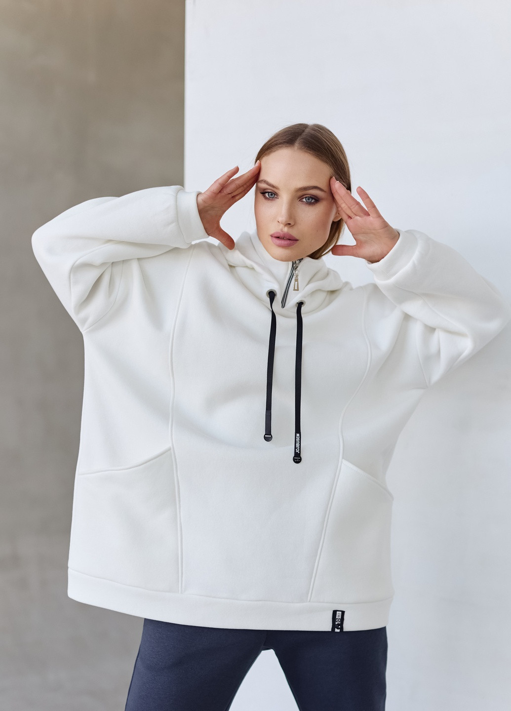 Толстовка ST-Seventeen (253894748)