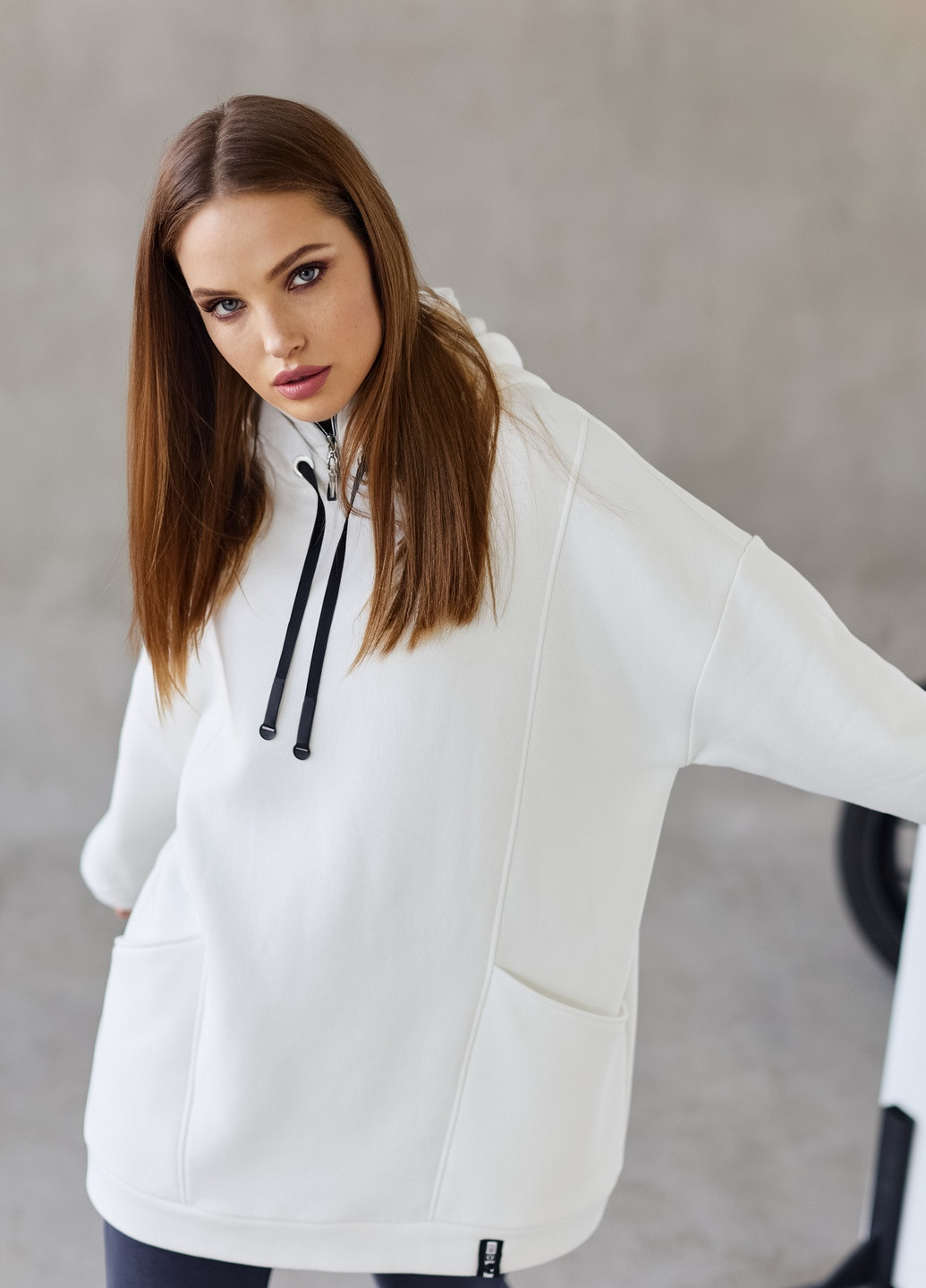 Толстовка ST-Seventeen (253894748)