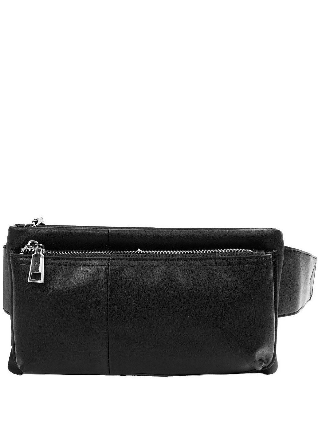 Жіноча шкіряна поясна сумка 23х13х4 см PowerPlay (207906874)