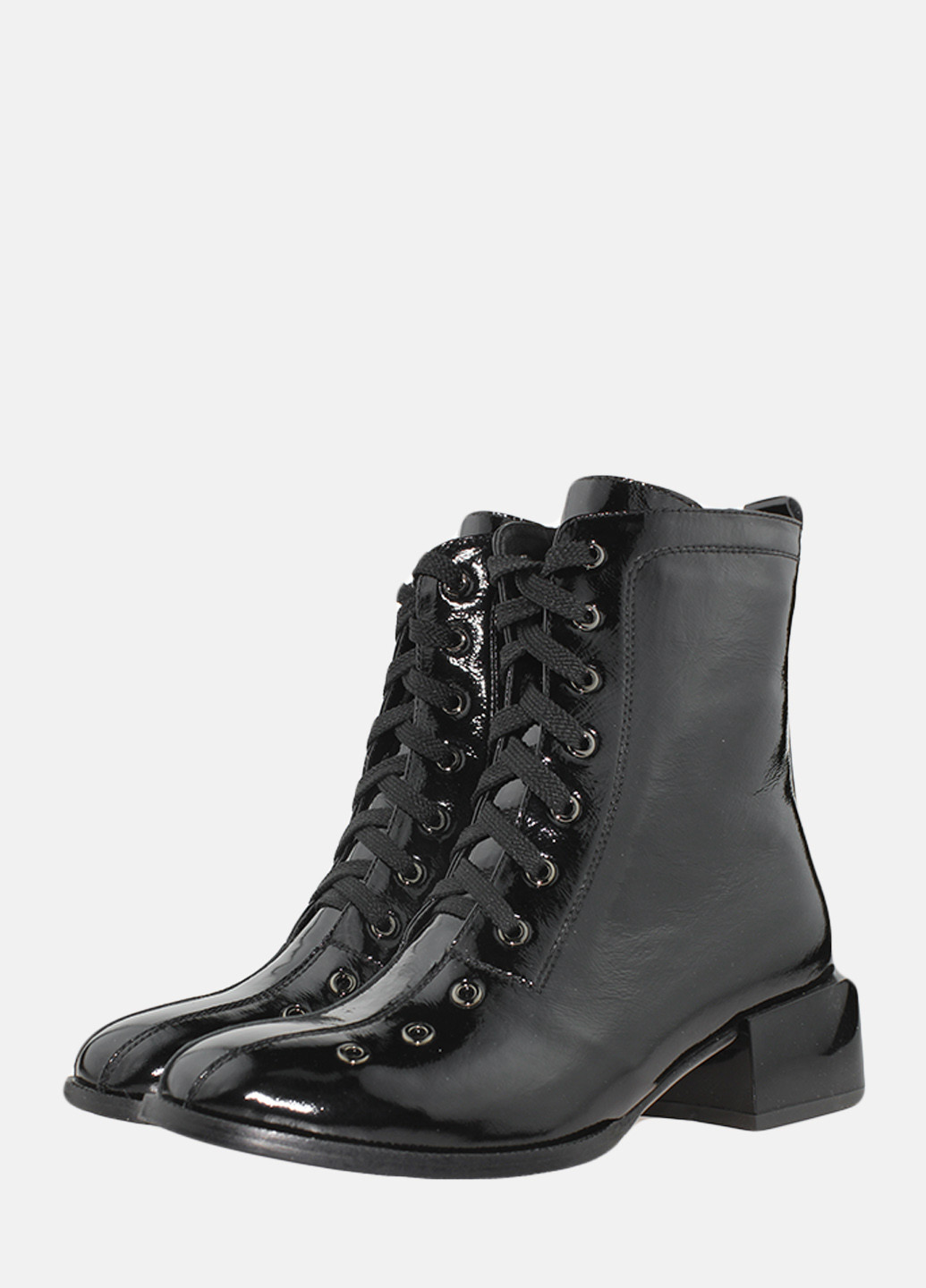 Черевики RE0960 Чорний Emilio (252801519)