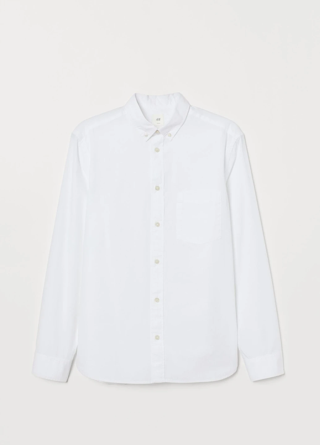 Сорочка H&M (221820887)