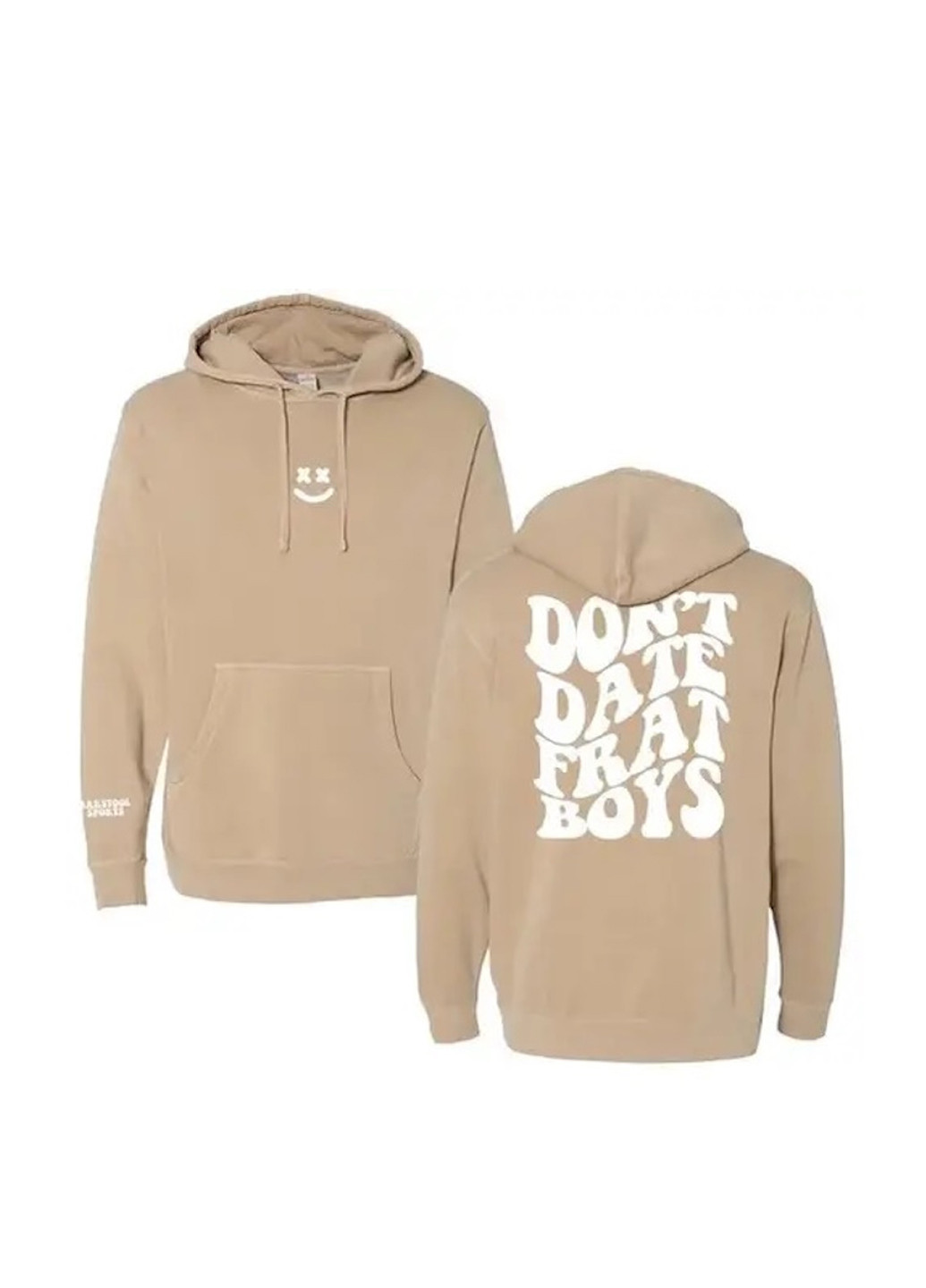 Худи Independent (307305631)