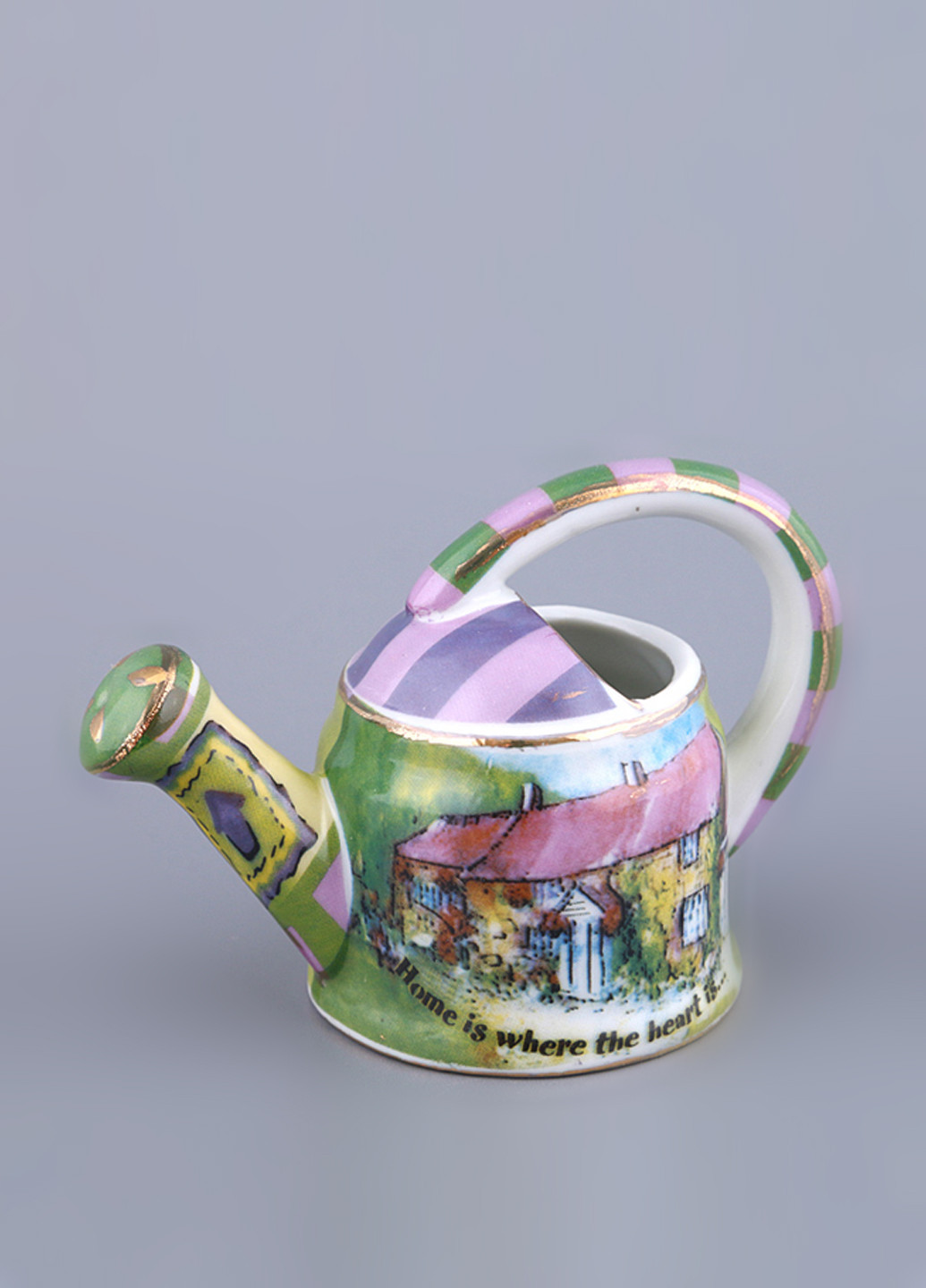Чайник декоративний, 60 мл Lefard (15749411)