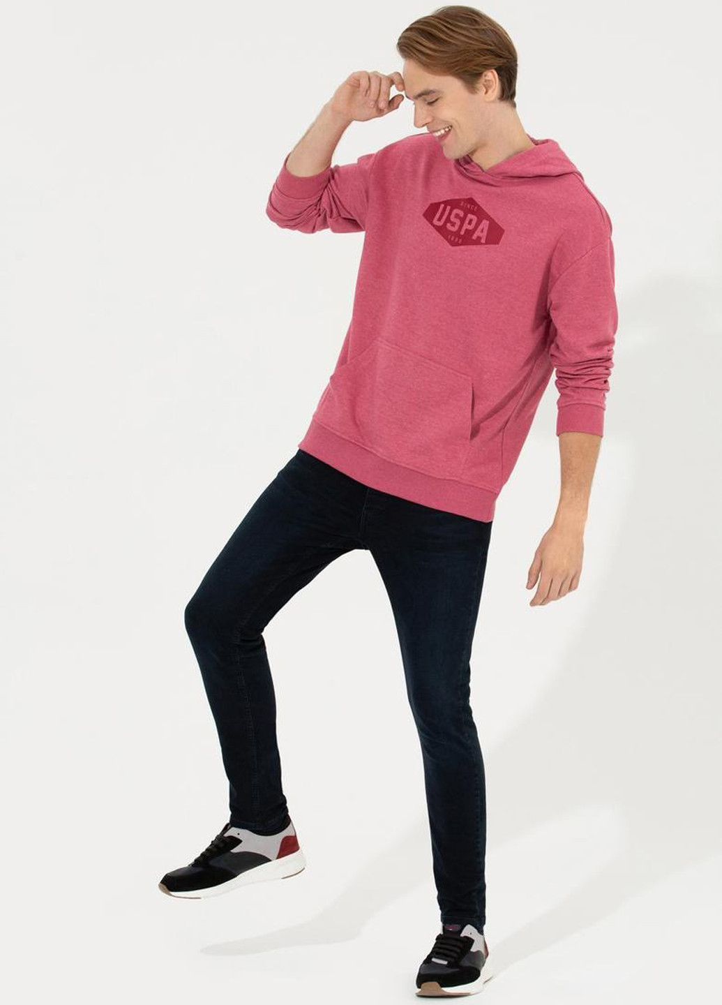 Худі U.S. Polo Assn. (322953589)