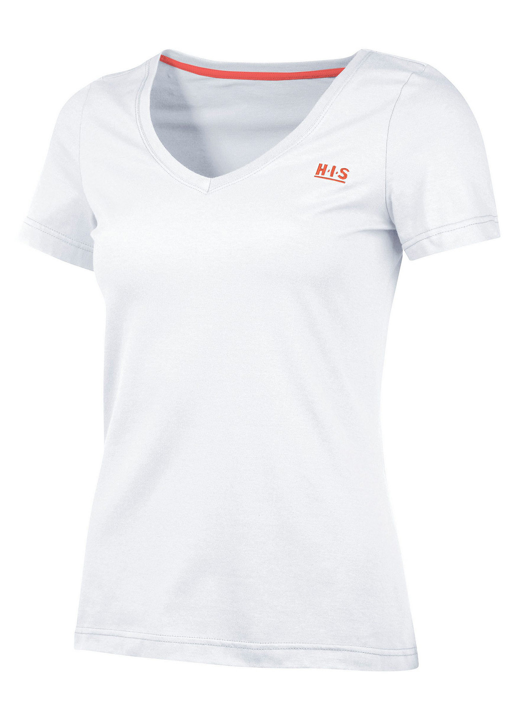 Комбинированная летняя футболка (3 шт.) H.I.S.