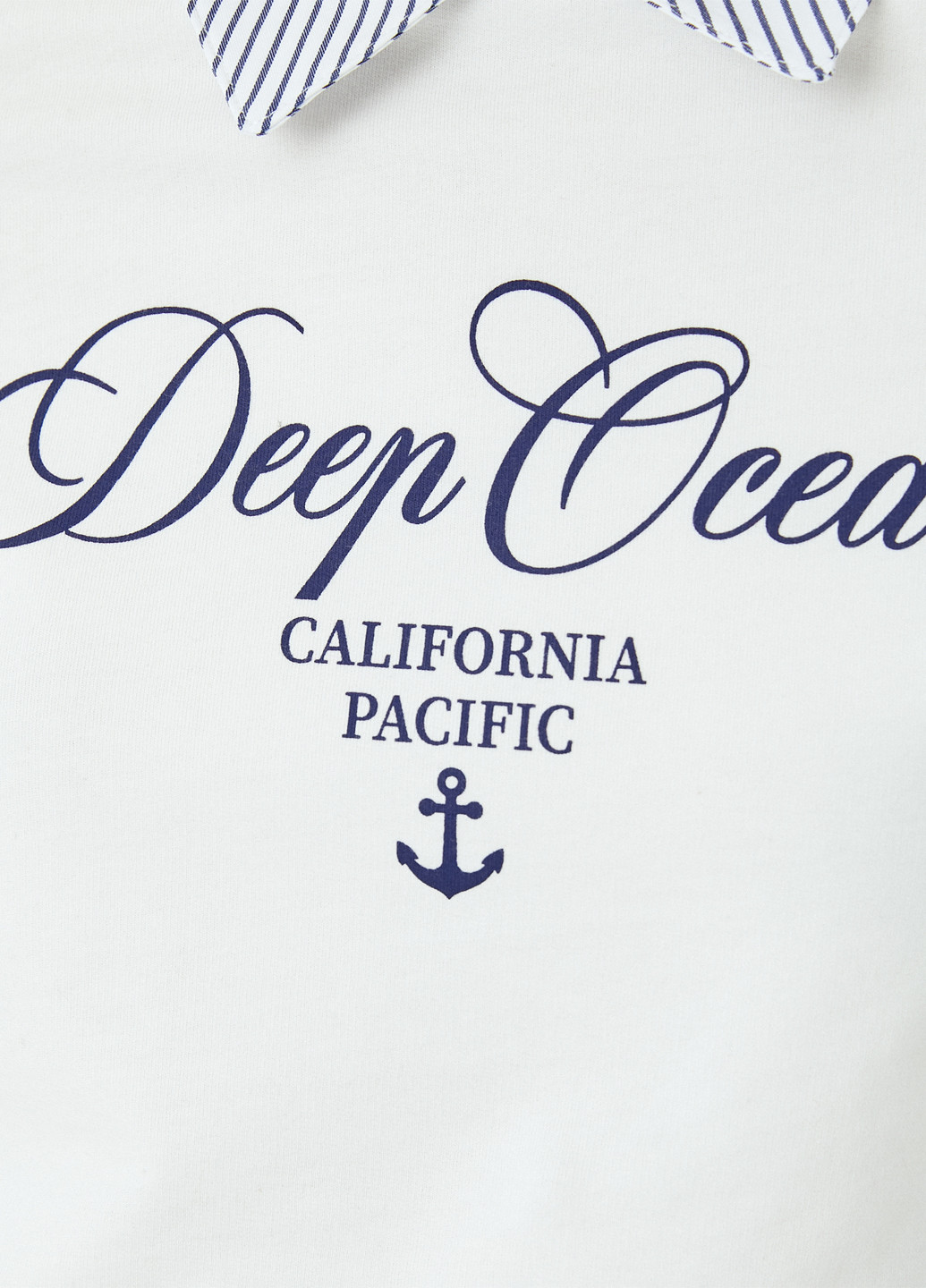 Футболка KOTON - (326400308)