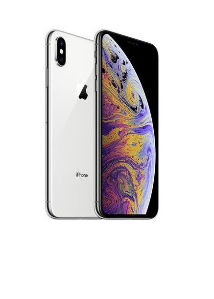 iPhone XS MAX 256Gb (Silver) (MT542) Apple (242115890)