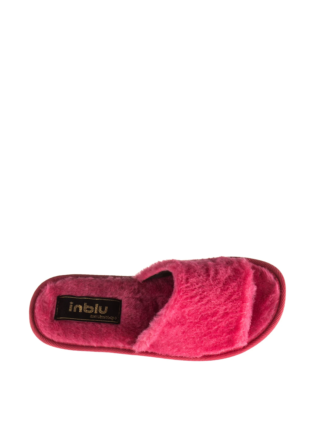 Капці Inblu (162393159)