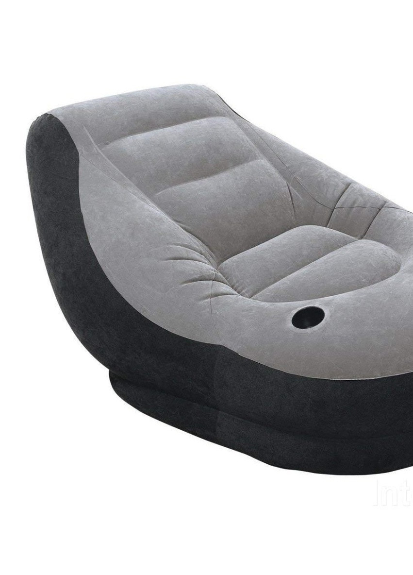 Надувное кресло Intex (254801357)