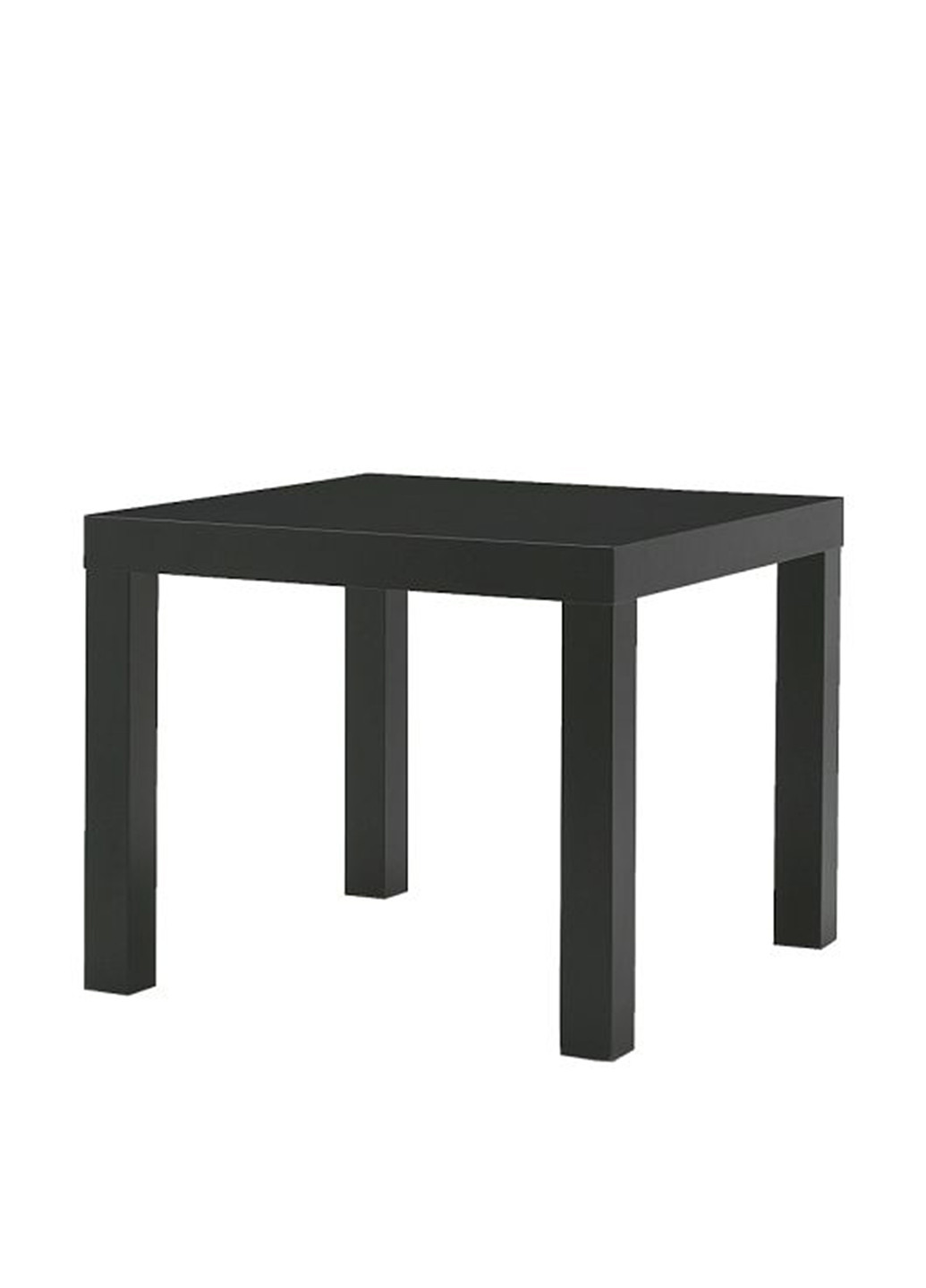 Придиванный столик, 55х55х45 см IKEA (16864645)
