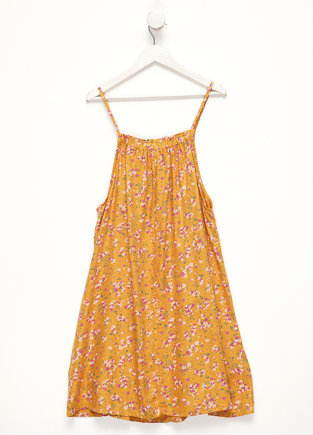 Летний сарафан Lefties в цветочек