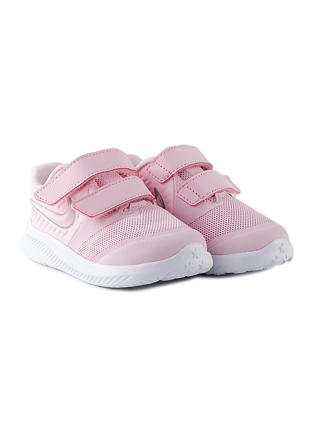 Кроссовки STAR RUNNER 2 (TDV) Nike (253740901)