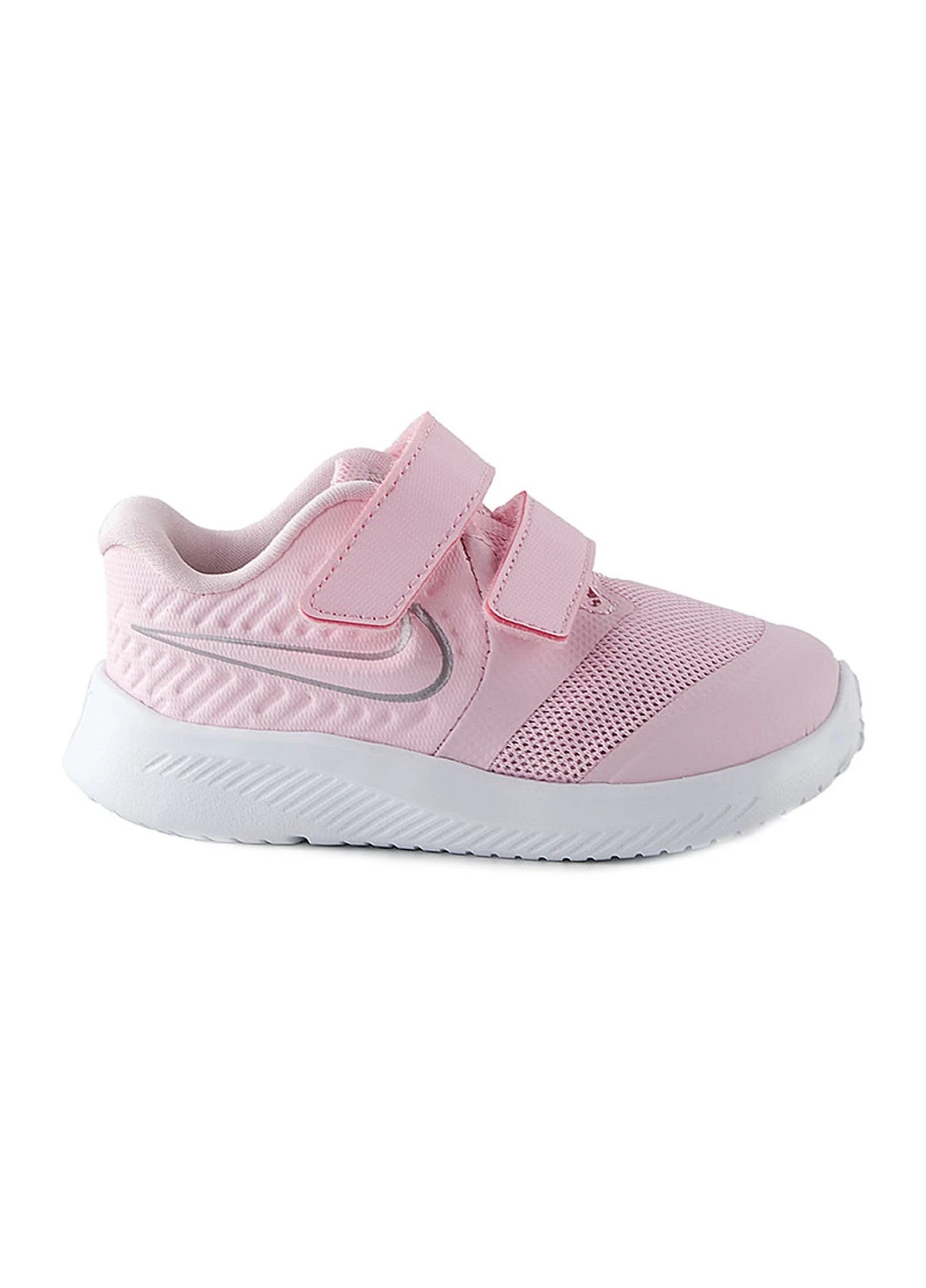 Кроссовки STAR RUNNER 2 (TDV) Nike (253740901)