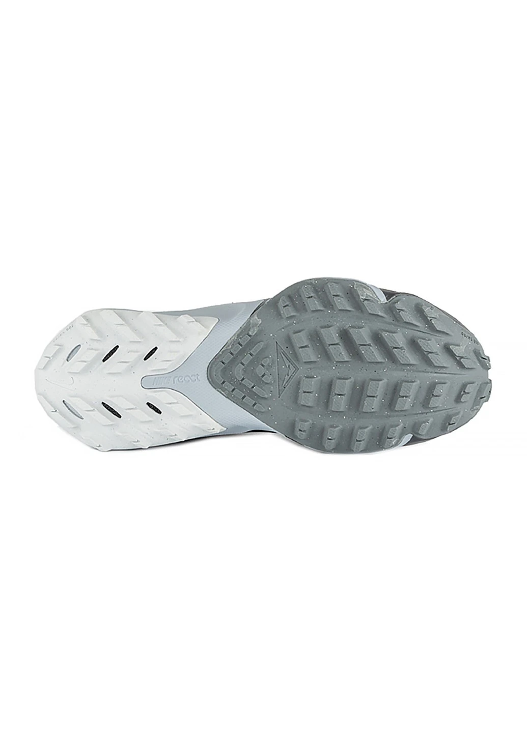 Кросівки W AIR ZOOM TERRA KIGER 8 Nike чорні демісезони (256006155)