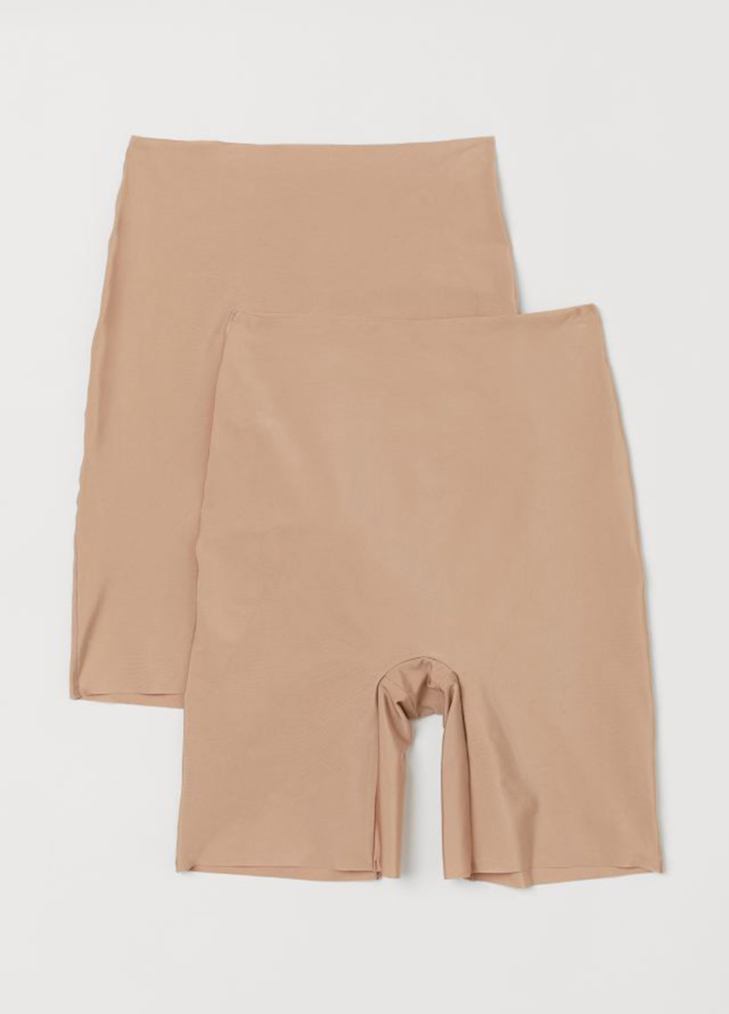 Трусы утягивающие (2 шт.) H&M (252822419)