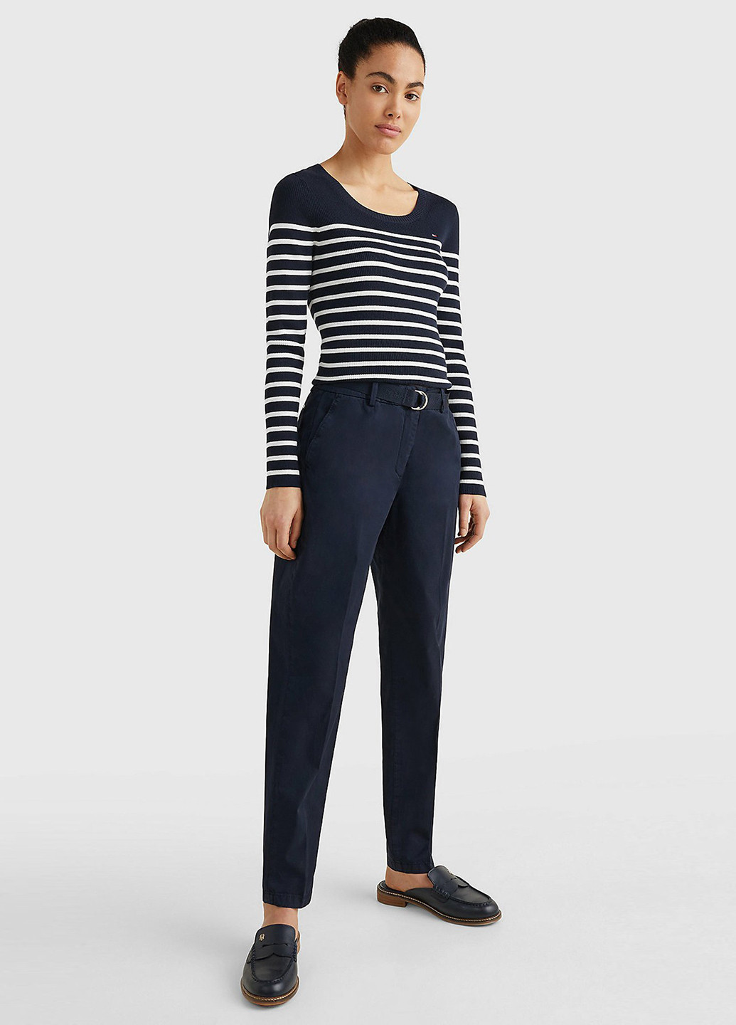 Брюки Tommy Hilfiger (257006988)