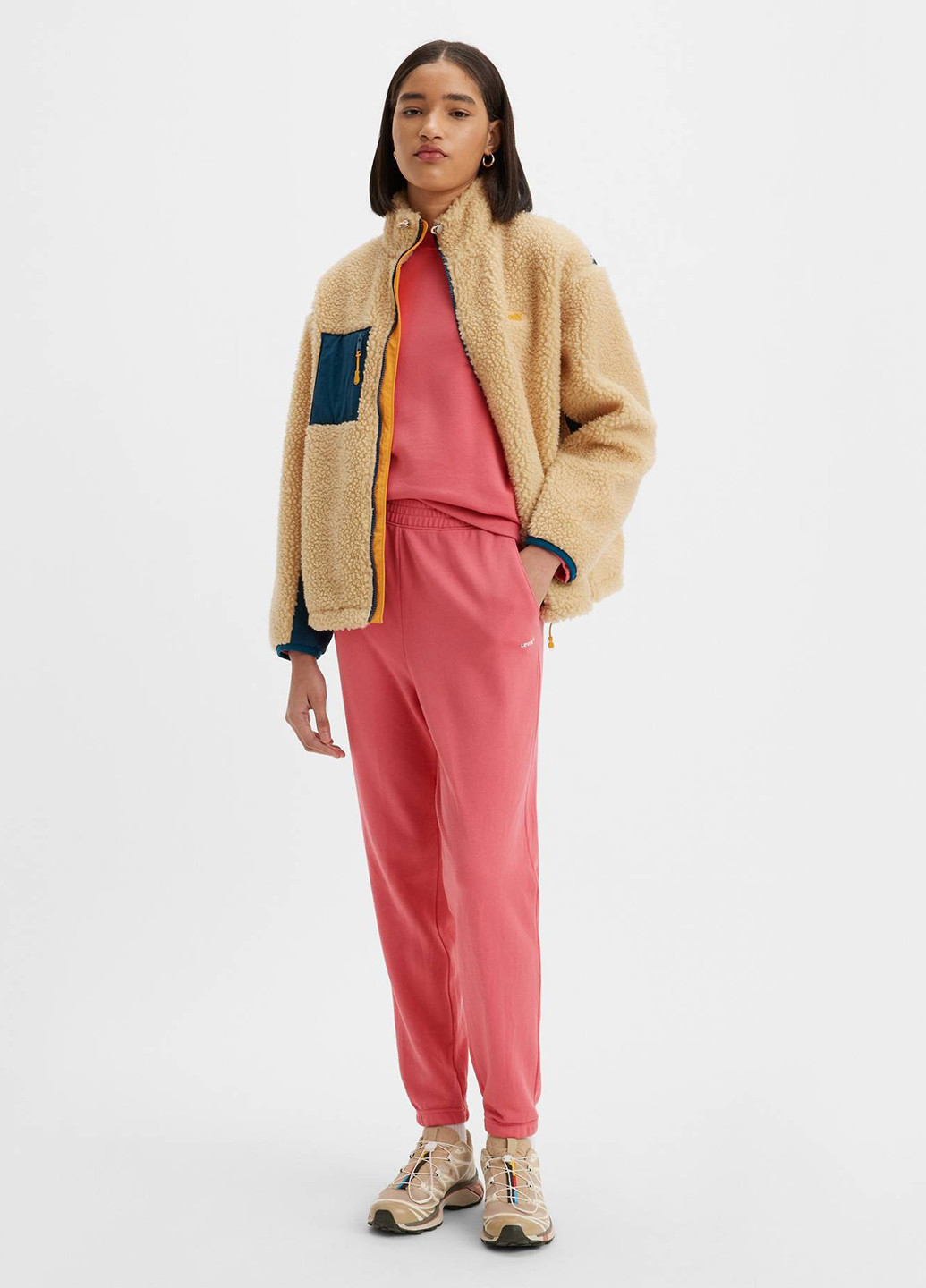 Штани Levi's (303807661)