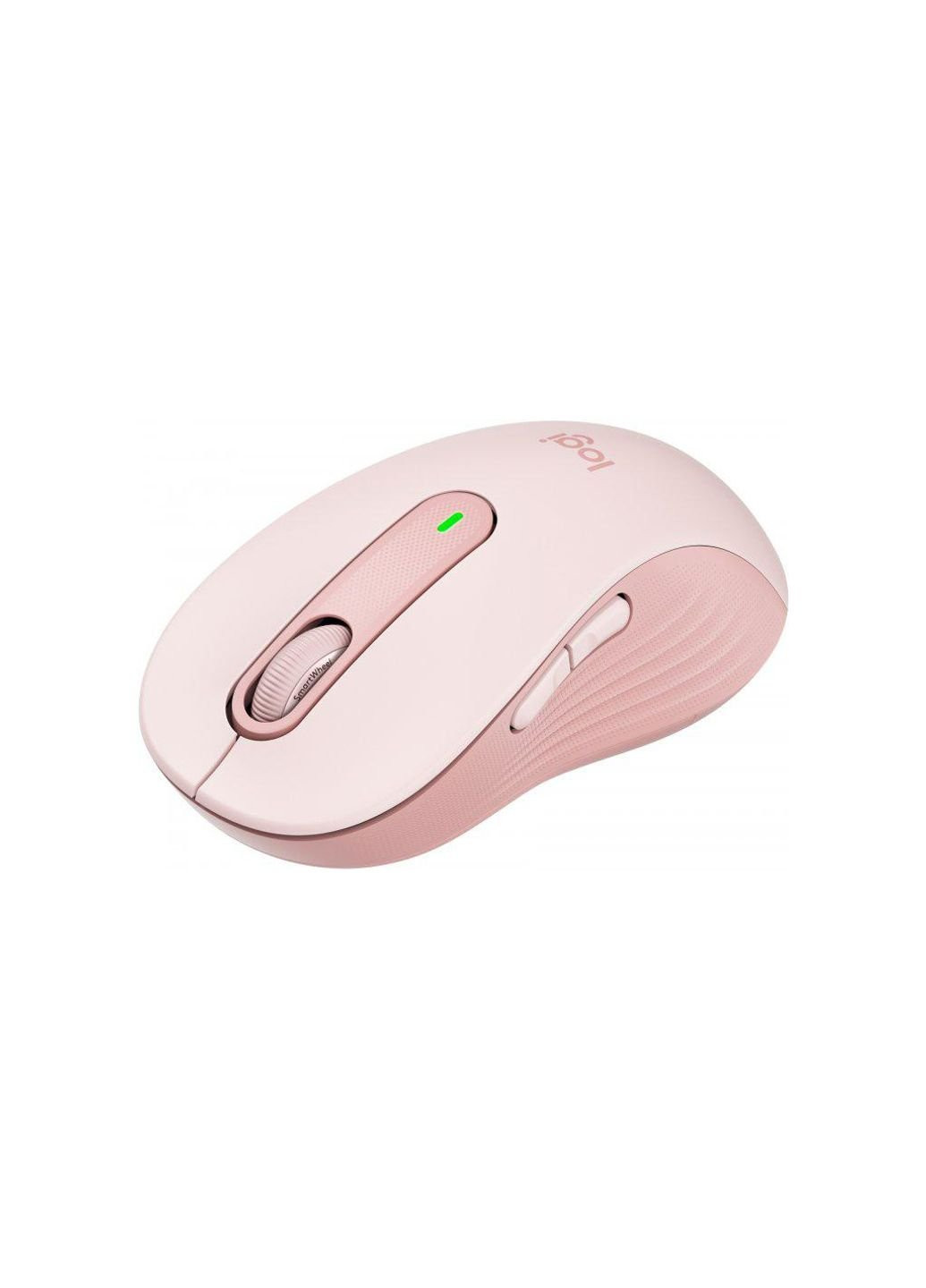 Мишка Signature M650 L Wireless Rose (910-006237) Logitech (253432271)