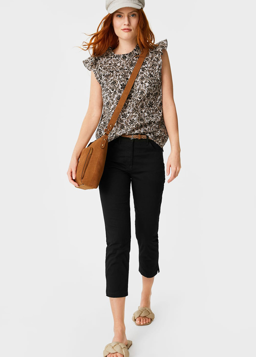 Капри C&A (258390650)