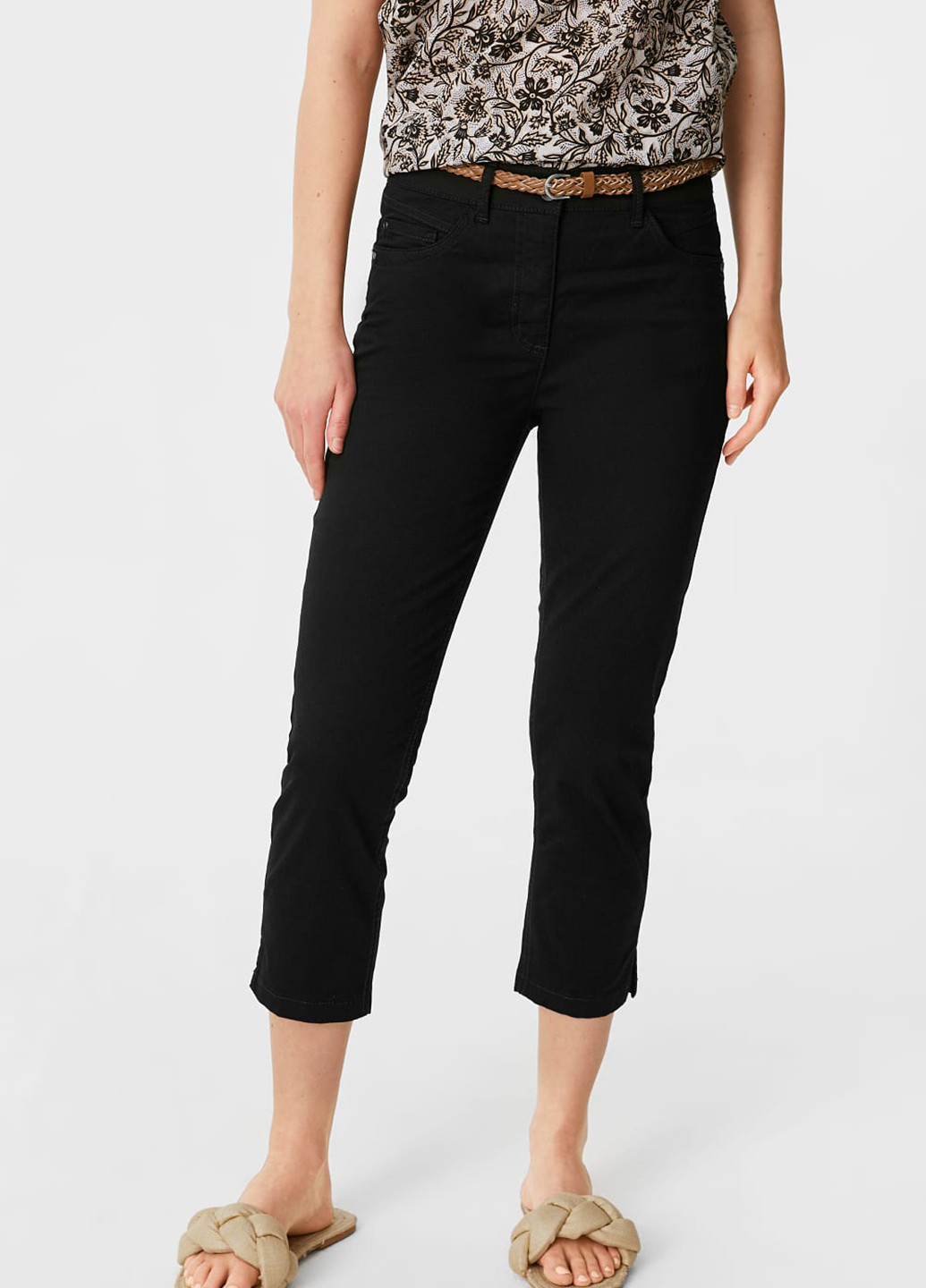 Капри C&A (258390650)