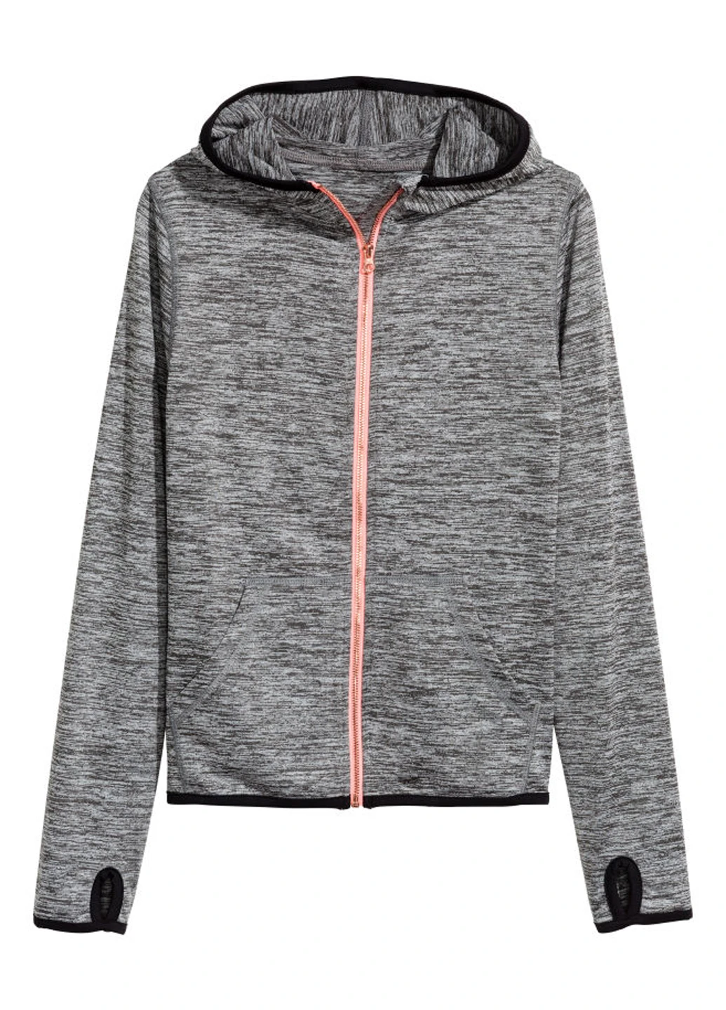 Кофта H&M (146926016)