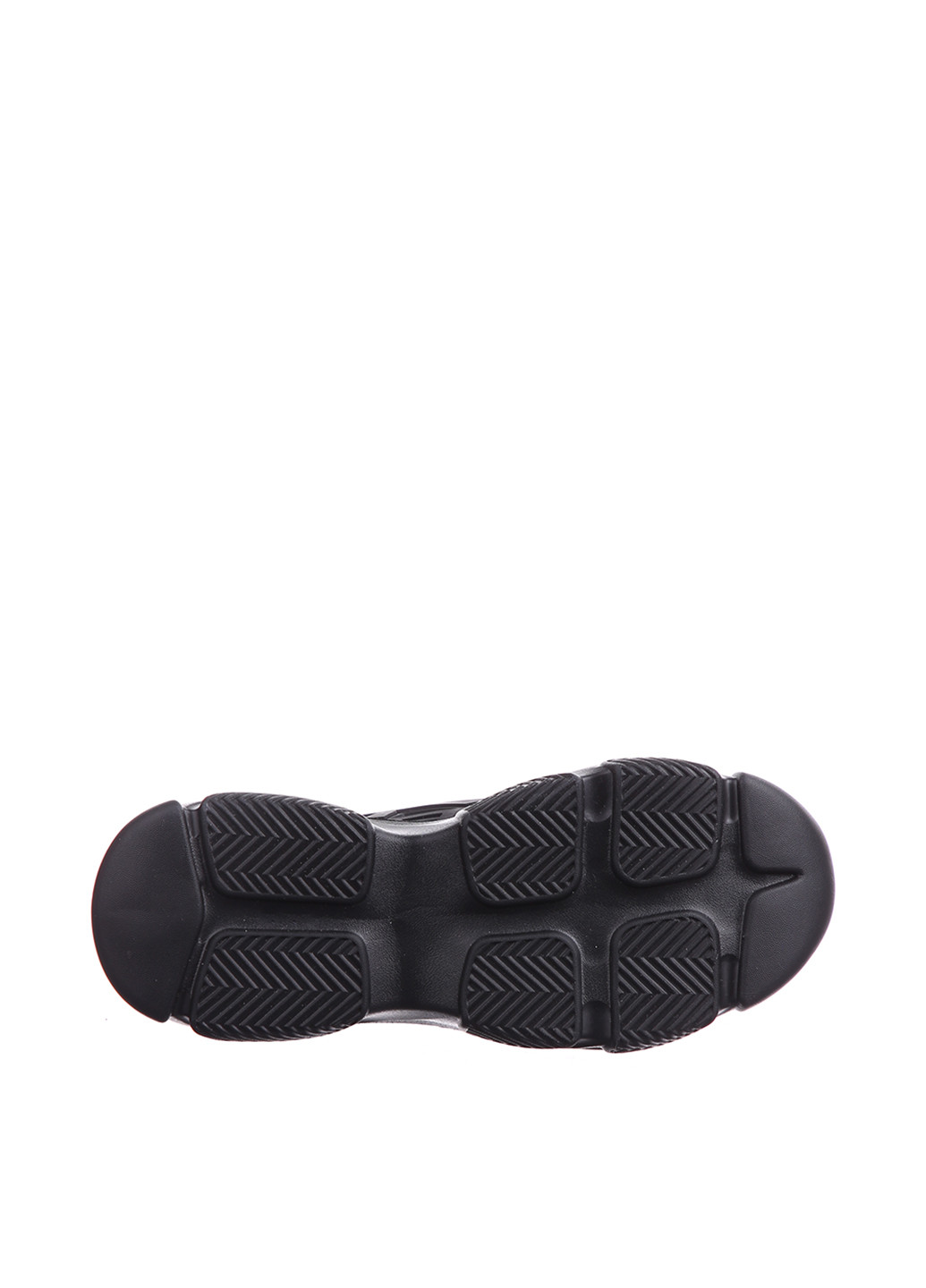 Кросівки Prima d'Arte чорні демісезони (252440507)