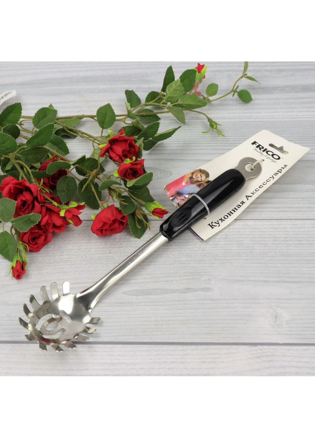 Ложка для спагетті FRU-505 Frico (253621244)