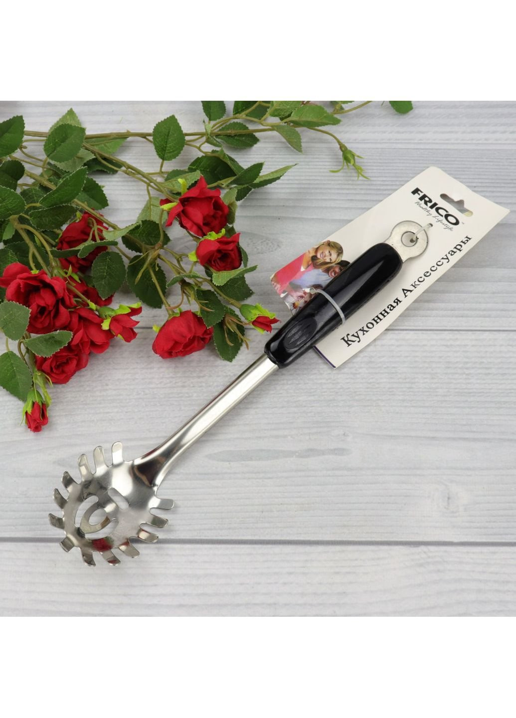 Ложка для спагетті FRU-505 Frico (253621244)