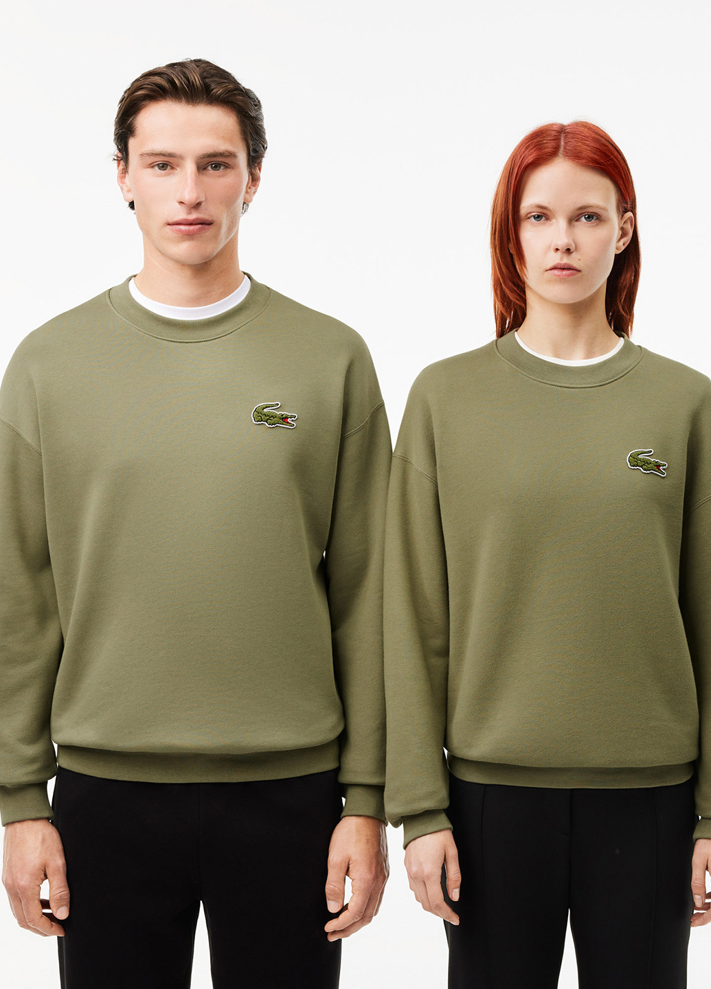 Світшот Lacoste (329694416)