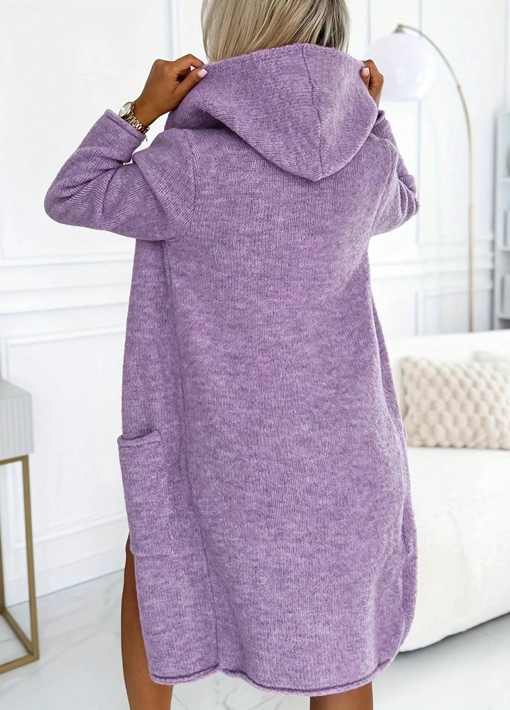 Кардиган SHEIN (332312569)