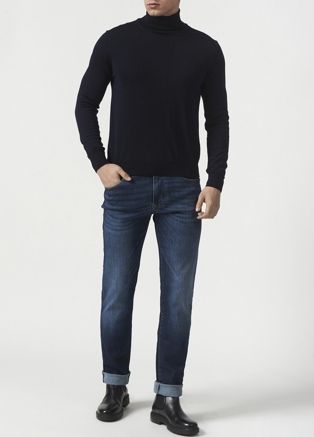 Гольф BOTTEGA ITALIANA (214730043)