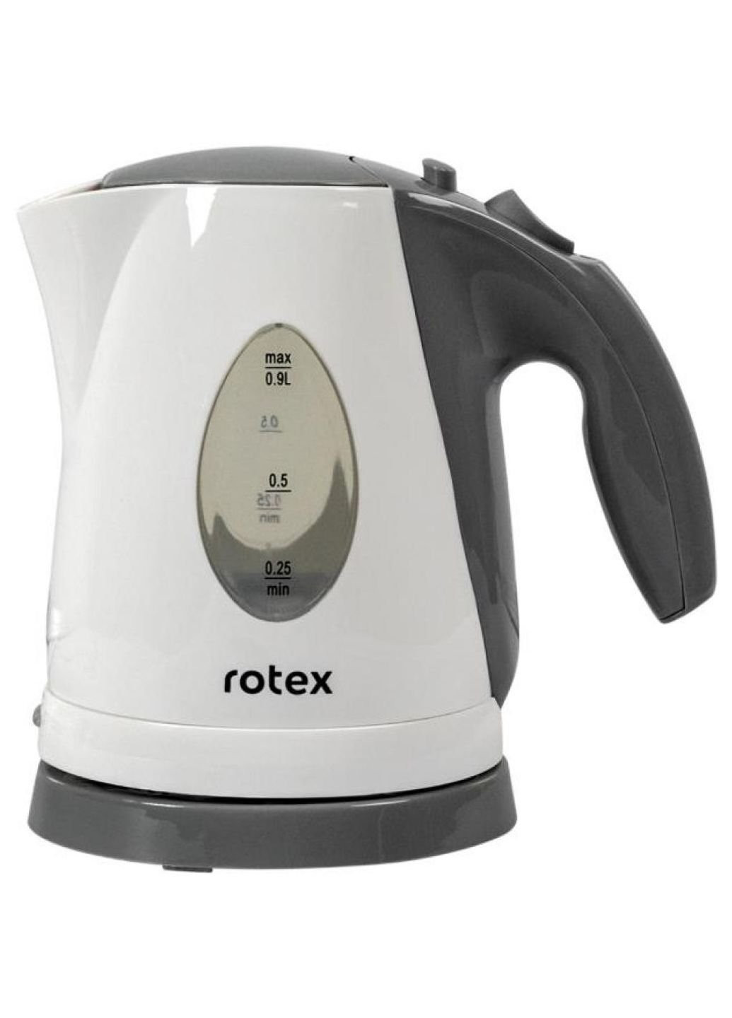 Електрочайник RKT60-G Rotex (252633020)
