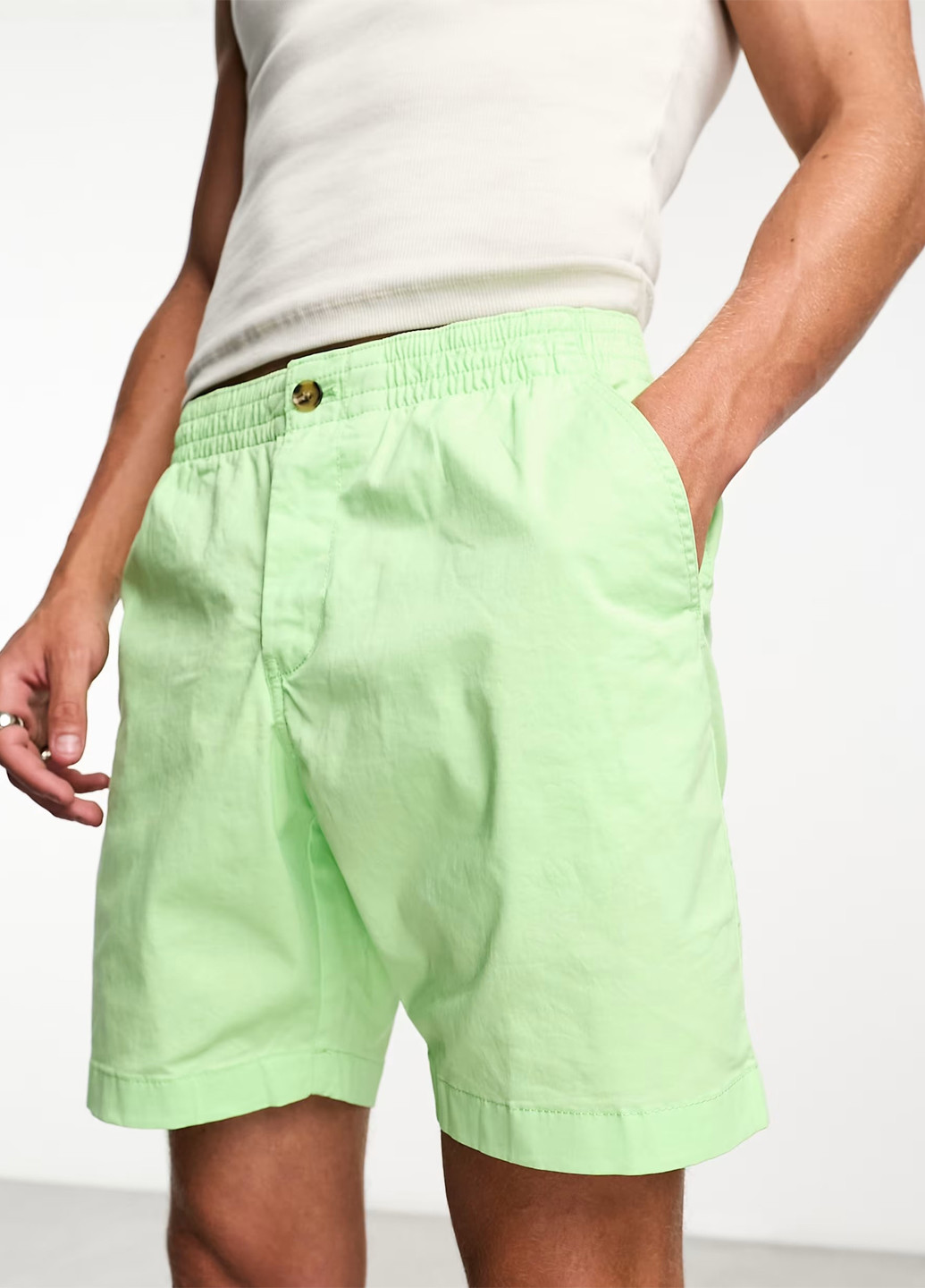 Шорты Tommy Hilfiger (302790900)