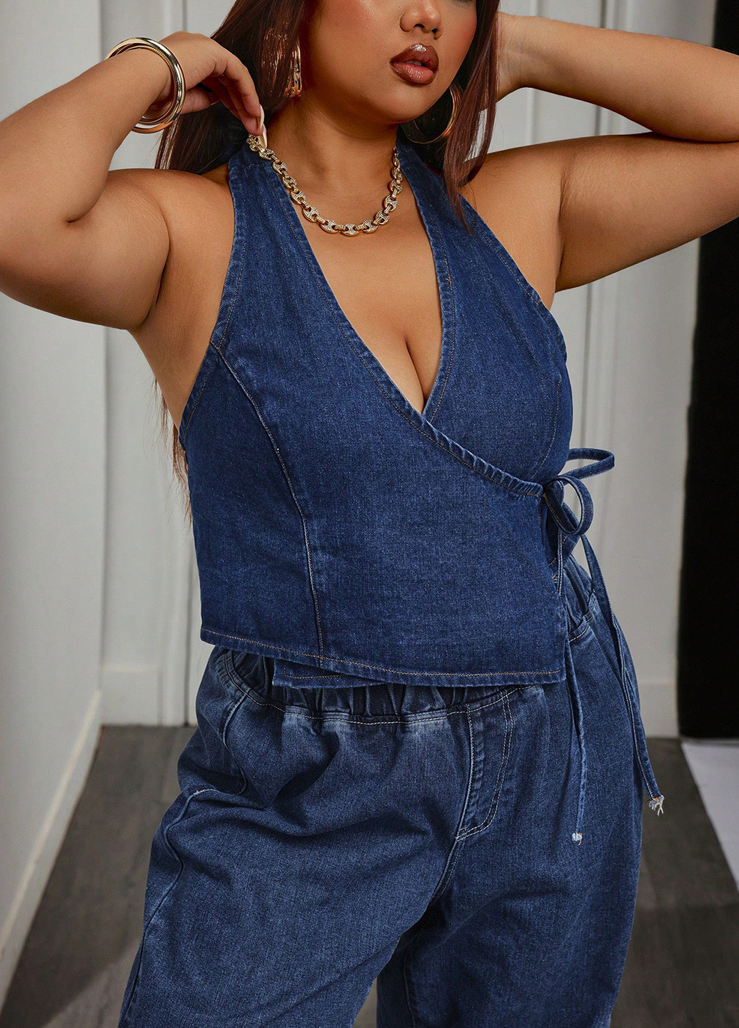 Топ SHEIN (366499350)