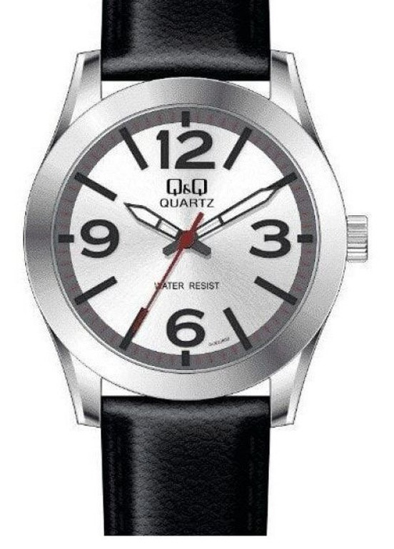 Годинники Q & Q GU62J802Y кварцові класичні Q&Q (229041243)