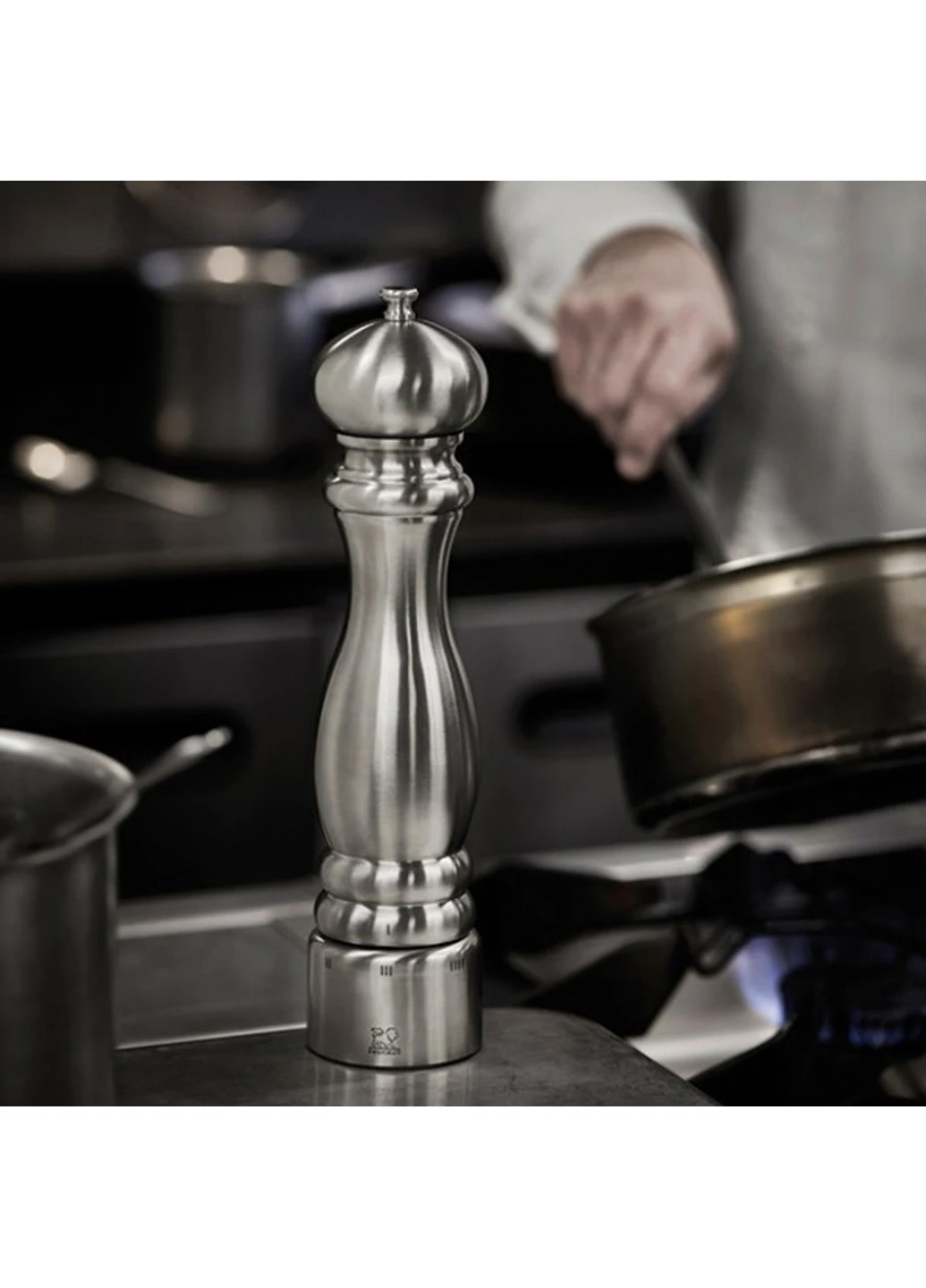 Млинок для солі Paris Chef Peugeot (255274302)