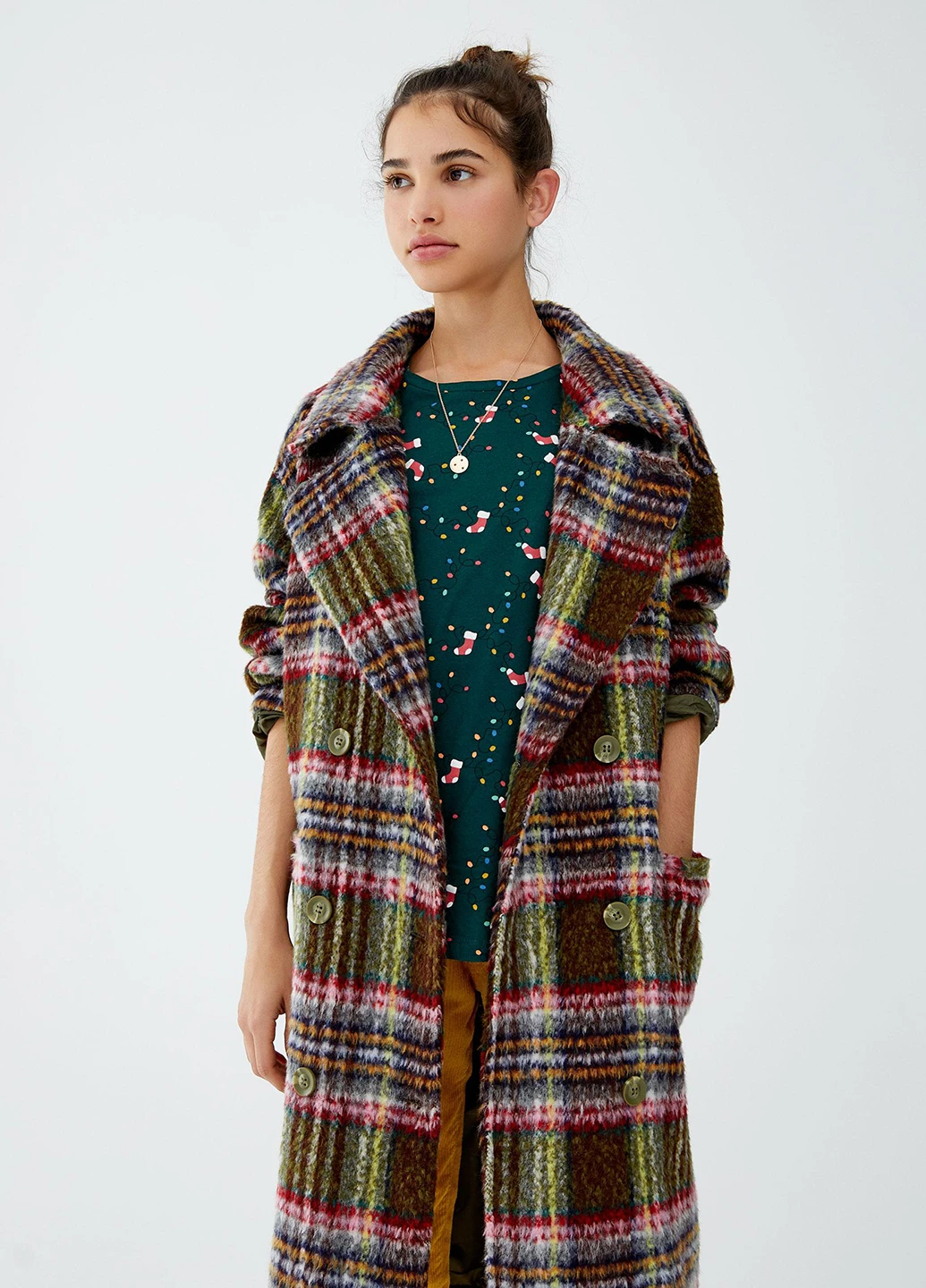 Футболка Pull & Bear - (243184546)