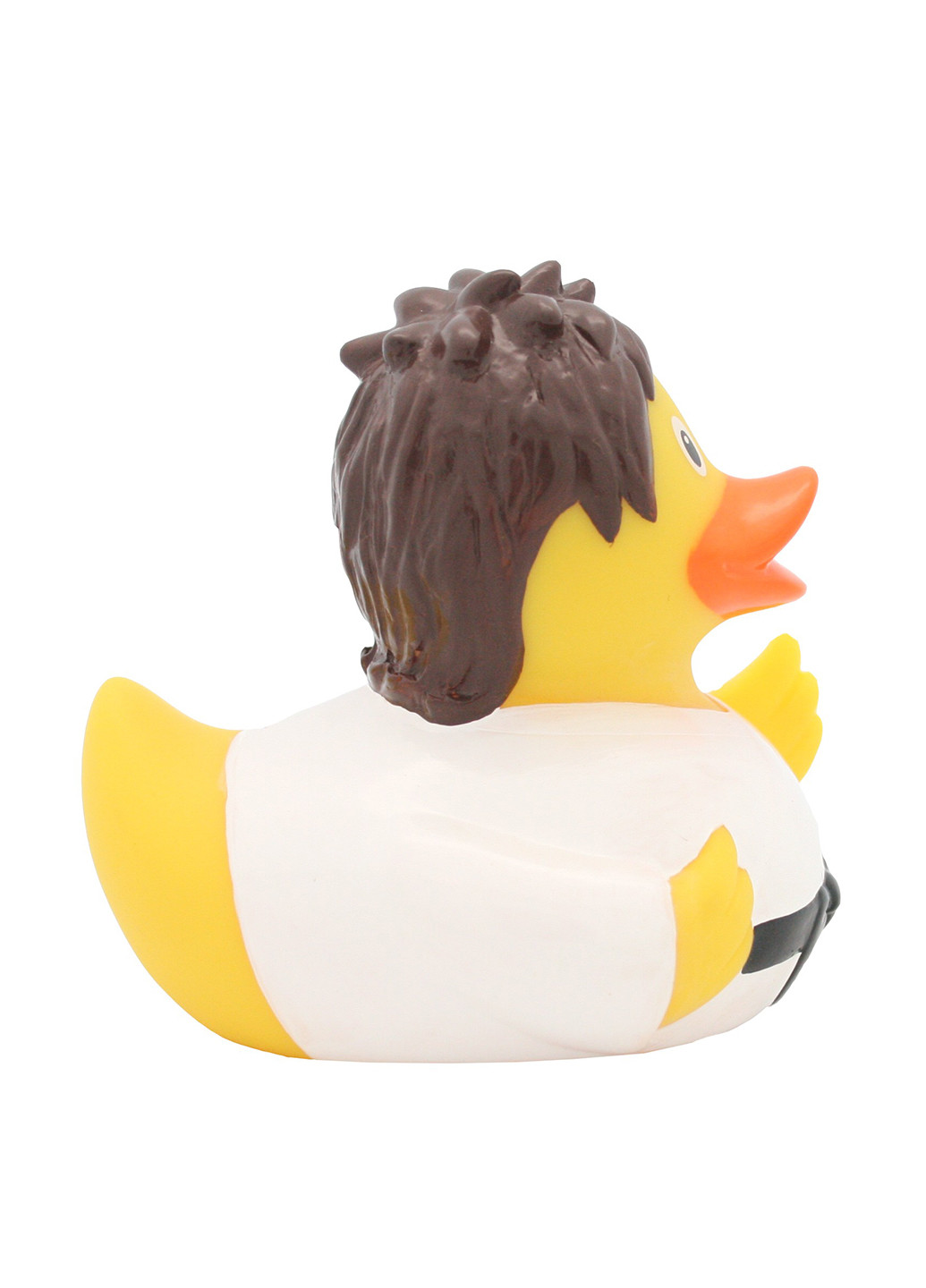 Игрушка для купания Утка Каратистка, 8,5x8,5x7,5 см Funny Ducks (250618802)