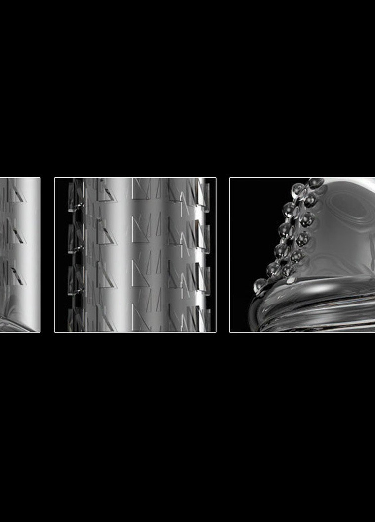 Рельєфна насадка Langsha (256419083)