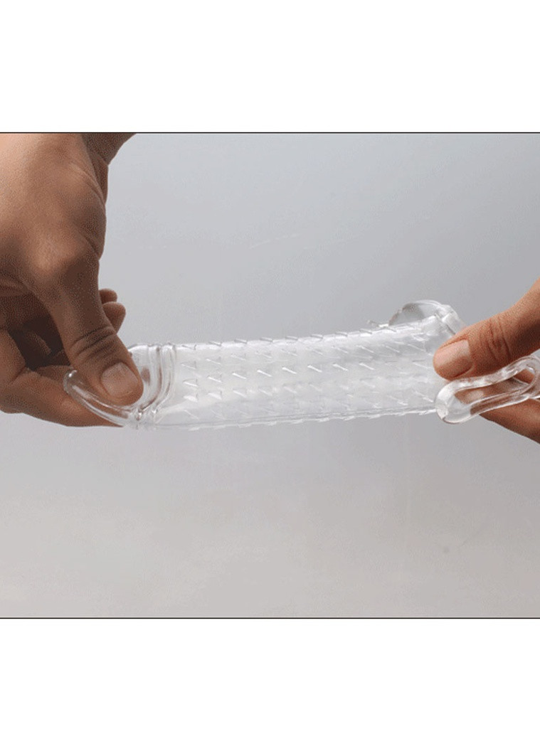 Рельєфна насадка Langsha (256419083)