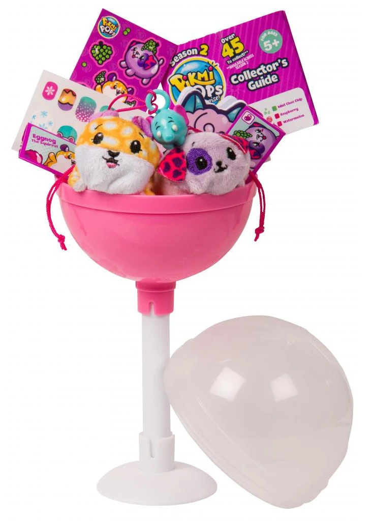 Лялька (75176) Moose Pikmi Pops Surprise S2 (201491423)