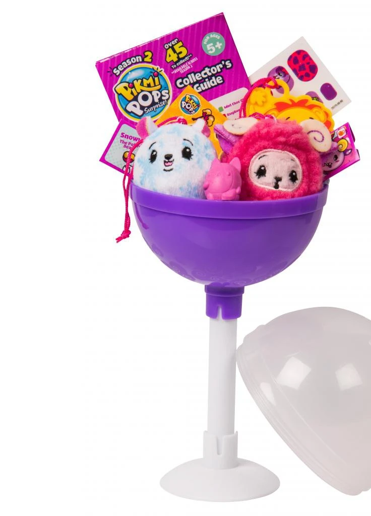 Лялька (75176) Moose Pikmi Pops Surprise S2 (201491423)